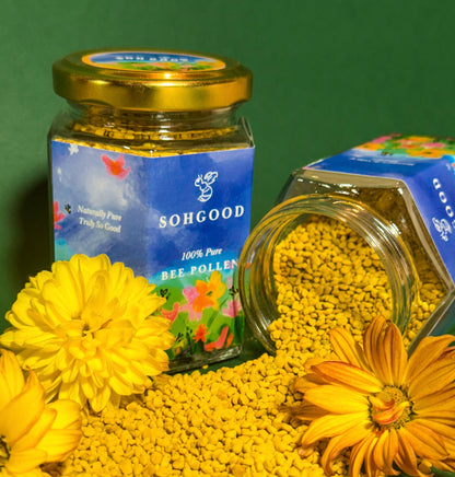 Bee Pollen