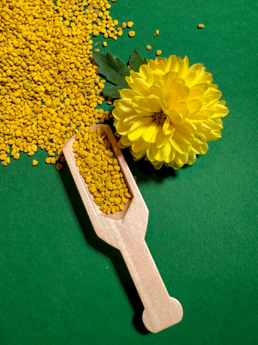Bee Pollen